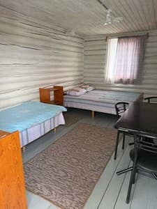 Отели . Гостиница Эконом трехместный . 