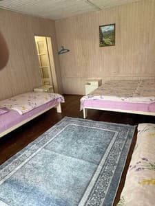 Отели . Гостиница Полулюкс 4-местный . 