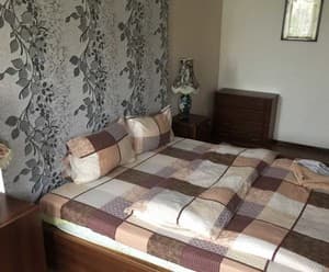 Shashkevycha St., 11. Room Apartament Double 