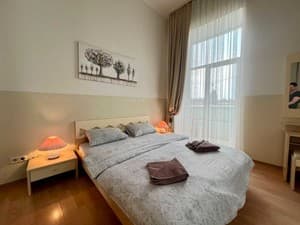 Готелі . Готель Апартаменти 4-місний Лютеранська, 7. 