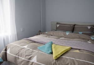 vul. Rus'ka, 16. Room Apartament Double 