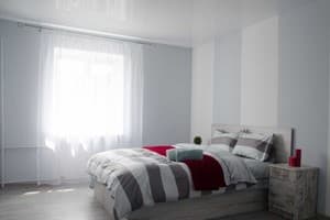 vul. Rus'ka, 16. Room Apartament Double 