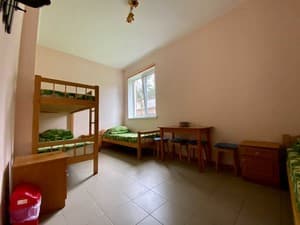 Rusalka. Room Standard Quadruple 
