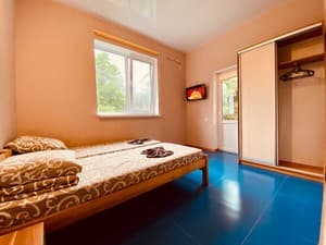 Rusalka. Room Apartament Quadruple 