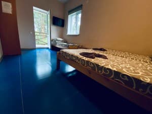 Rusalka. Room Apartament 5-places 