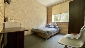 Rusalka. Room Suite Double 