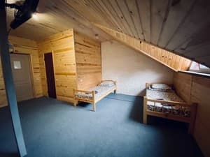 Rusalka. Room Family room Triple 