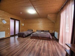 Отели . Гостиница Стандарт трехместный . 