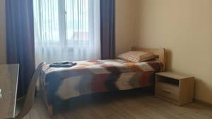 Отели . Гостиница Стандарт одноместный . 