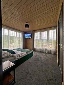 Готелі . Готель Котедж 8-місний +2. 