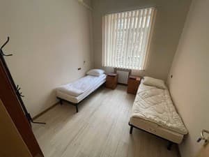 Готелі . Готель Економ двомісний . 