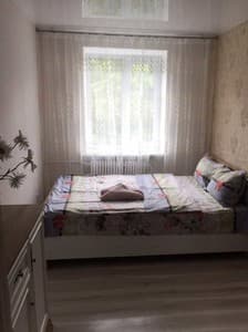 vul. Kachali, 1. Room Apartament Double 