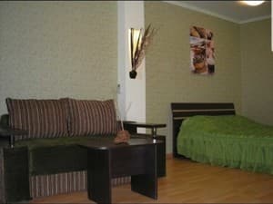 Готелі . Готель Апартаменти тримісний . 