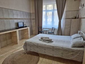 Pechersk House. Номер Стандарт двухместный 