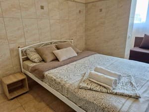 Отели . Гостиница Апартаменты 4-местный однокомнатные. 