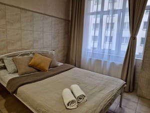 Pechersk House. Номер Апартаменты 4-местный двухкомнатные