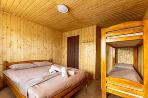 Отели . Гостиница Стандарт 4-местный . 