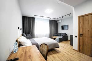 Pieno Piano Aparthotel. Room Apartament 5-places 