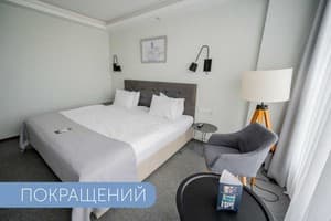 Black Sea Central. Номер Улучшенный двухместный 