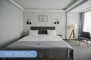 Hotels . Hotel Junior suite Double . 