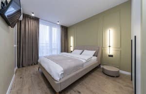 Готелі . Готель Апартаменти двомісний . 