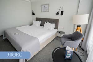 Hotels . Hotel Suite Double (without breakfast). 