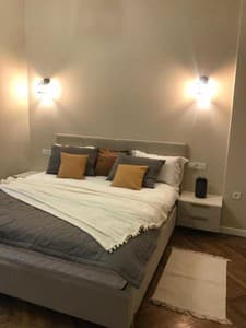 Готелі . Готель Апартаменти двомісний Кобилянської 31/4Б. 