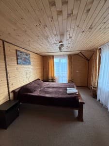 Готелі . Готель Котедж 16-місний . 