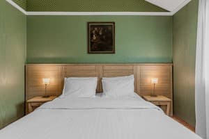 Отели . Гостиница Семейный 4-местный Suite. 