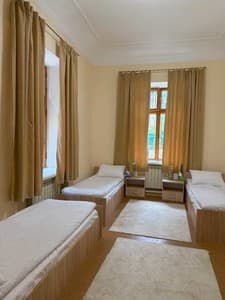 Hotels . Hotel Standard Triple . 