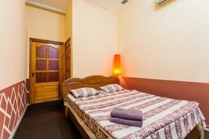 Готелі . Готель Стандарт двомісний Номер 1. 