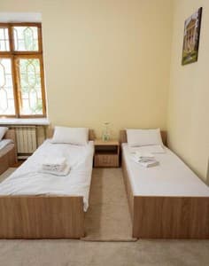 Hotels . Hotel Standard Quadruple . 