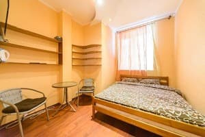 Guest House Политехнический институт. Номер Эконом двухместный 503765
