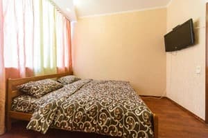 Guest House Политехнический институт. Номер Эконом двухместный 