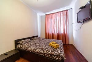 Guest House Политехнический институт. Номер Эконом двухместный 