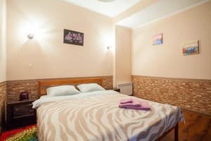 Guest House Политехнический институт. Номер Эконом двухместный 