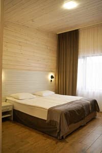 Отели . Гостиница Стандарт двухместный +. 