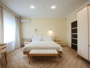 Karpati. Room Apartament Quadruple 