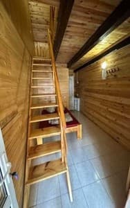 GryadoHata. Room Standard Quadruple 