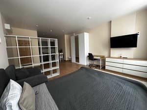 Smart House Apartments. Номер Делюкс двухместный Premium Space