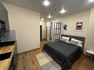 Smart House Apartments. Номер Студио двухместный 