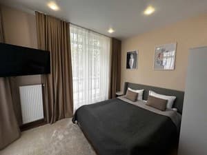 Отели . Гостиница Полулюкс двухместный . 