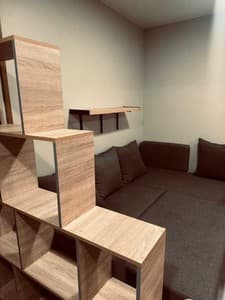 Готелі . Готель Апартаменти двомісний . 