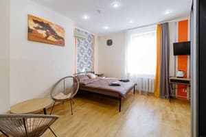 Uneed Hotels - готель біля вокзалу. Номер Напівлюкс двомісний 