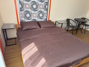 Uneed Hotels - готель біля вокзалу. Номер Стандарт двомісний 