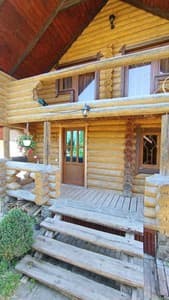 Отели . Гостиница Коттедж 4-местный . 