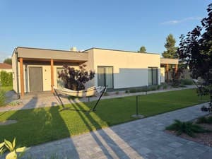 Sobi Village. Номер Коттедж трехместный Дуплекс