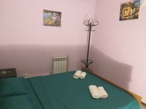 Шерлок. Номер Економ двомісний 