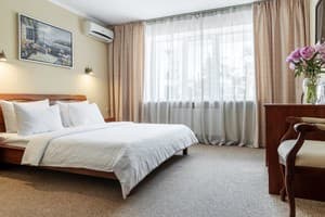 Отели . Гостиница Улучшенный двухместный . 