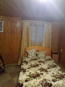 U Kuzi. Room Economy Double Economy
